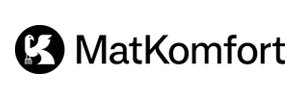 Logga för Matkomfort