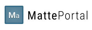 Logga för Matteportal