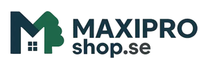 Logga för Maxiproshop