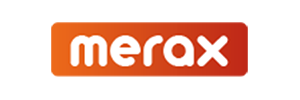 Logga för Merax