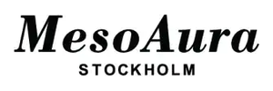 Logga för MesoAura