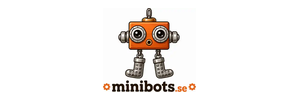 Logga för Minibots