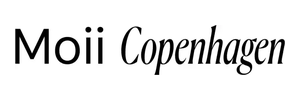 Logga för Moii Copenhagen