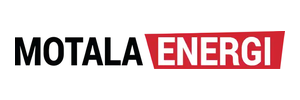Logga för Motala Energi