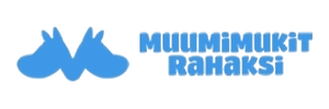 Logga för Muminmuggar