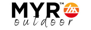 Logga för Myr Outdoor SE