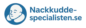 Logga för Nackkudde-specialisten