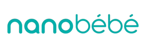 Logga för Nanobébé