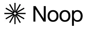 Logga för Noop