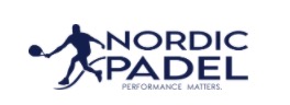 Logga för Nordic Padel