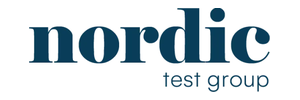 Logga för NordicTest