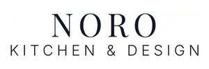 Logga för Noro Kitchen & Design