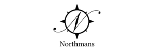 Logga för Northmans