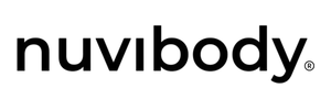 Logga för Nuvibody