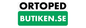 Logga för Ortopedbutiken