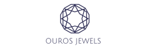 Logga för Ouros Jewels