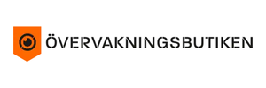 Logga för Övervakningsbutiken