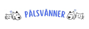Logga för Pälsvänner