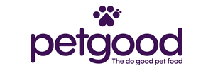 Logga för Petgood