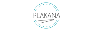 Logga för Plakana