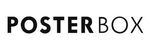 Logga för PosterBox