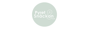 Logga för Pyret & Snäckan