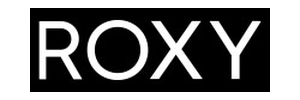 Logga för Roxy