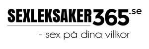 Logga för Sexleksaker365