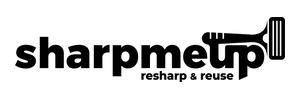 Logga för Sharpmeup