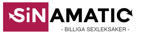 Logga för Sinamatic
