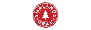 Logga för Smålandsgran