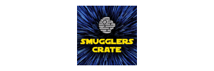 Logga för Smugglers Crate