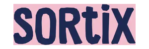 Logga för Sortix