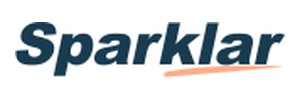 Logga för Sparklar