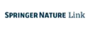 Logga för Springer Nature Link