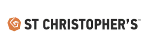 Logga för St Christopher’s