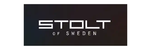 Logga för Stolt of Sweden