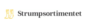 Logga för Strumpsortimentet
