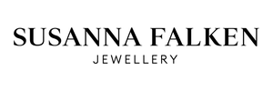 Logga för Susanna Falken Jewellery