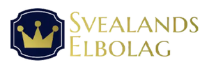 Logga för Svealands Elbolag