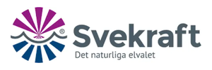 Logga för Svekraft