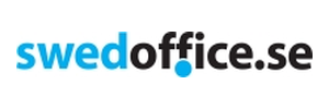 Logga för SwedOffice