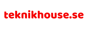 Logga för Teknikhouse.se