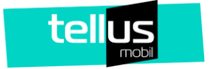 Logga för Tellus Mobil