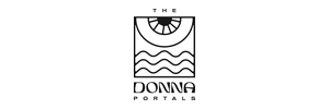 Logga för The Donna Portals