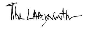Logga för THE LAB.YRINTH