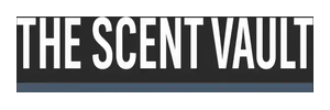 Logga för The Scent Vault