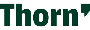 Logga för Thorn