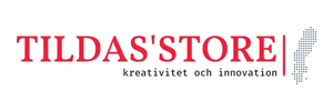 Logga för Tildas Store