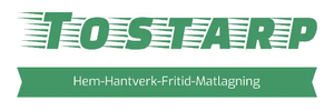 Logga för Tostarp